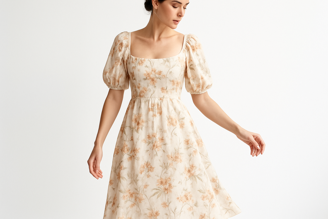 What Dress Colors Say About Your Style