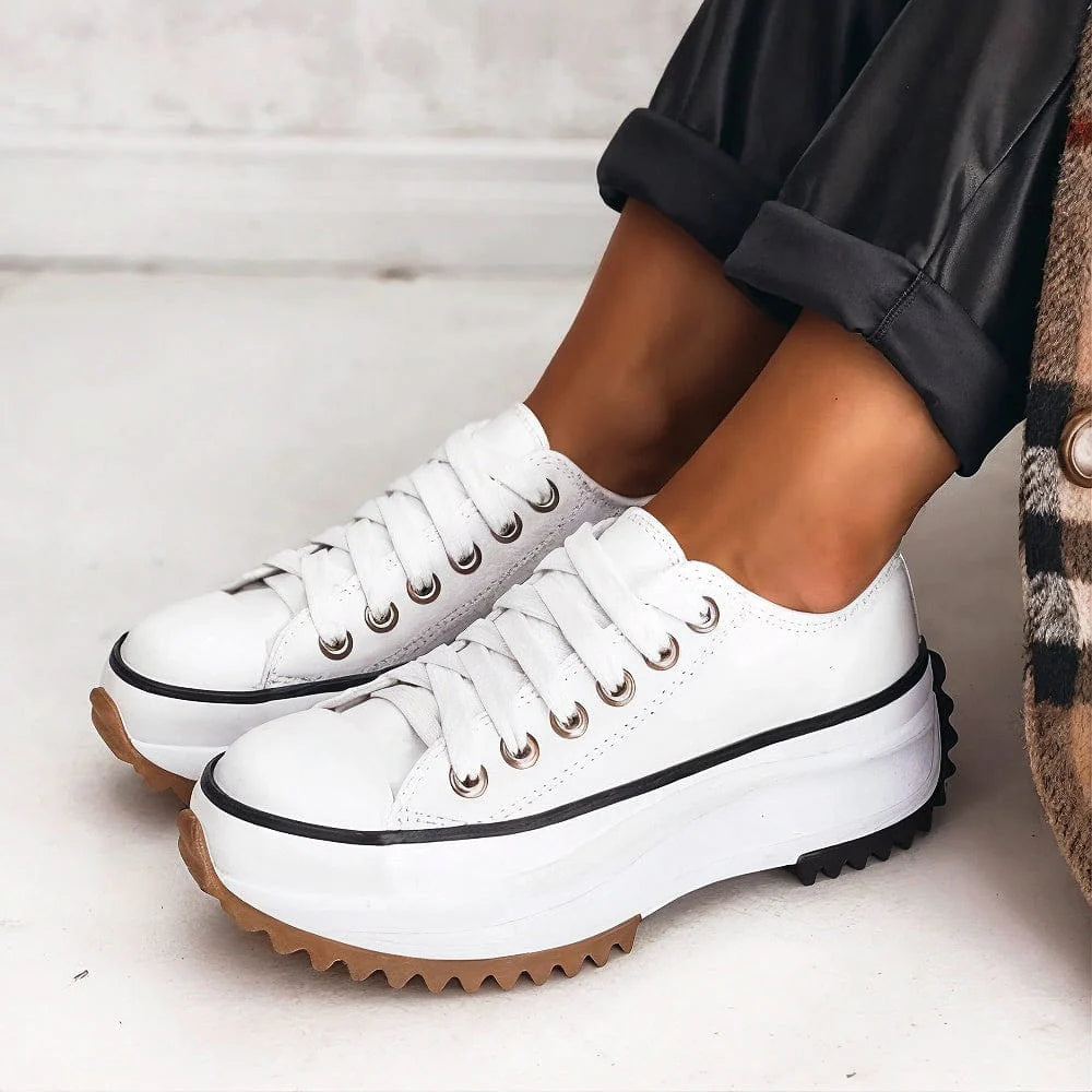 Tamara | Women Summer Orthopedic Style Sneakers