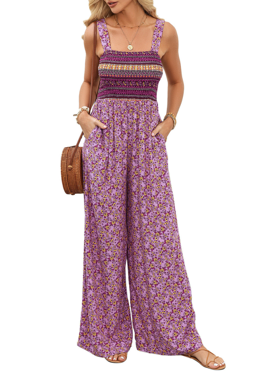 Evelyn | Women Summer Wedding Guest Maxi Dress