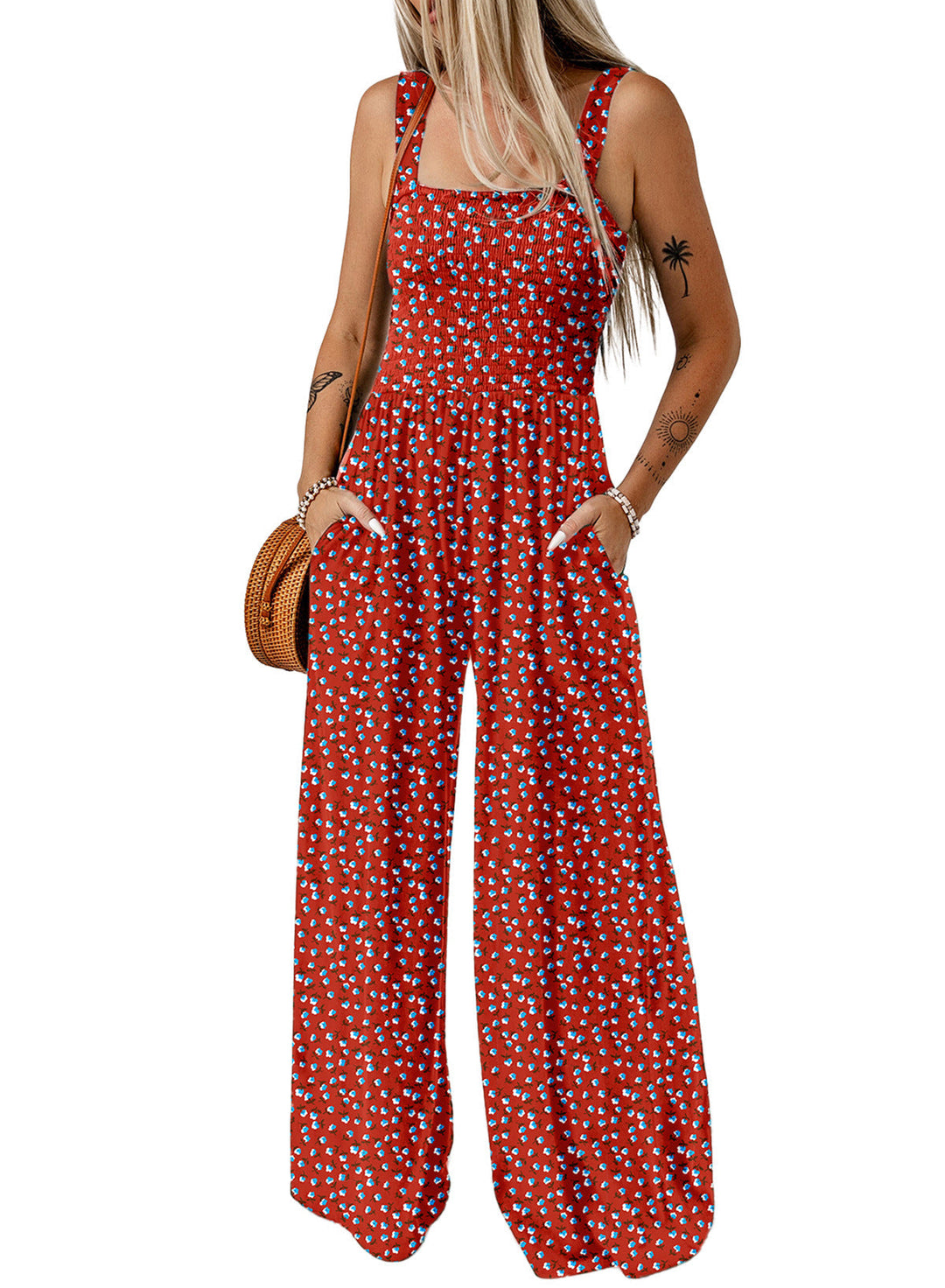 Evelyn | Women Summer Wedding Guest Maxi Dress