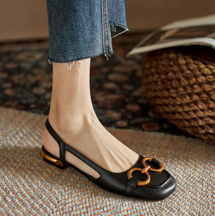 Michelle | Comfortable Orthopedic Sandals for Women