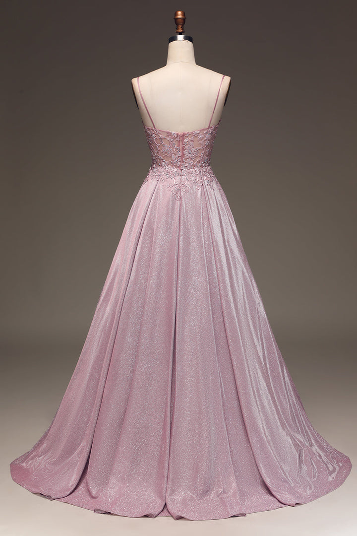 Ava | Women Wedding Guest Embellished Maxi Dress